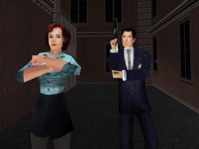 There are several tactics for how to not shoot Natalya in GoldenEye 007, be it on Nintendo 64, Nintendo Switch, or Xbox. Here they are.