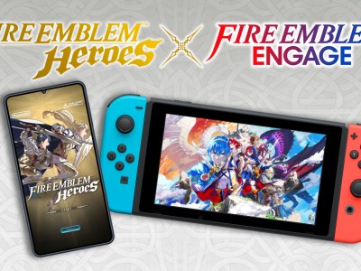 Here is how to link Fire Emblem Heroes and Fire Emblem Engage to download and redeem the Order of Heroes item set for Engage.