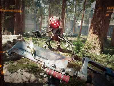 If you are wondering if Atomic Heart is like BioShock, the answer is basically yes, and here are all the ways they are similar.
