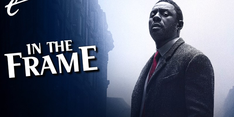 review - Luther: The Fallen Sun puts Luther into a James Bond movie, indebted to Skyfall but while keeping Idris Elba in control of the narrative.