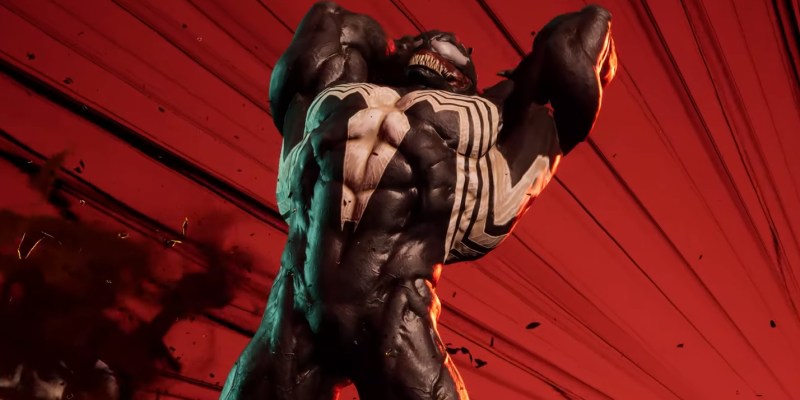 Marvels Midnight Suns playable Venom Redemption DLC release date trailer MMS Marvel's Midnight Suns