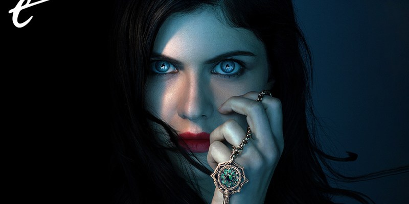Mayfair Witches season 1 review AMC lacking mystery magic Alexandra Daddario
