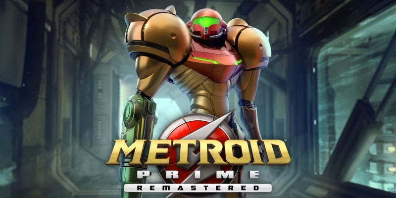 Retro Studios revealed Metroid Prime Remastered is out now digitally on Nintendo Switch eShop with a physical release date for February.