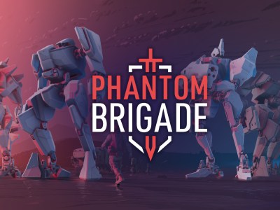 Phantom Brigade is a hybrid turn-based & real-time tactical RPG from developer Brace Yourself Games.