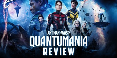 Ant-Man and the Wasp: Quantumania review: This is a buggy start to MCU Phase 5, with wonky pacing and disengaged from previous movies.