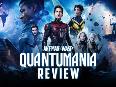 Ant-Man and the Wasp: Quantumania review: This is a buggy start to MCU Phase 5, with wonky pacing and disengaged from previous movies.