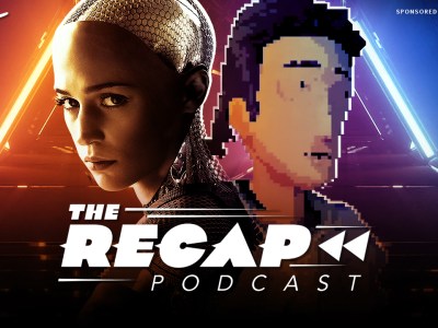 The Recap podcast: Marty, Darren, & Frost discuss the big worrying trend in content: AI, after an AI-generated Seinfeld-ish show went haywire.