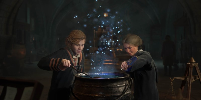 How to Get a Large Pot Fluxweed Stems are some of the most useful ingredients in Hogwarts Legacy: Here is how to find them in game, or grow them yourself.