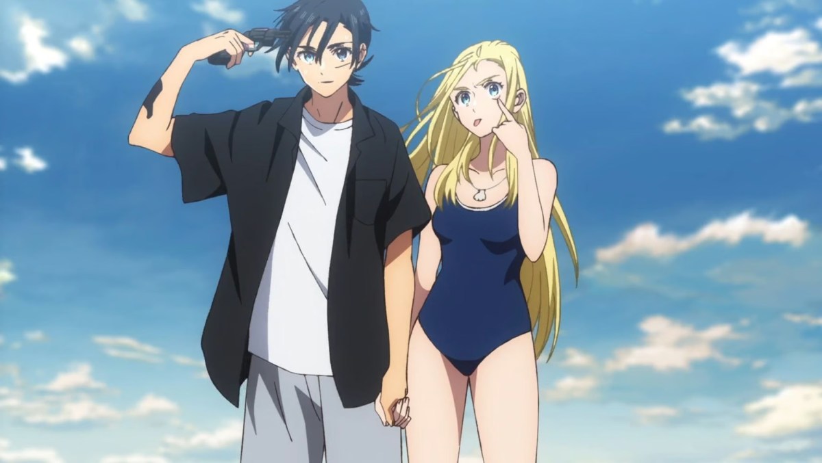 Summer Time Rendering anime does time loops right for an evolving murder mystery thriller with strong narrative, but it appeared late in English in the US on Hulu