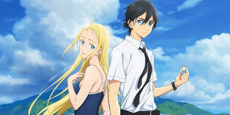 Summer Time Rendering anime does time loops right for an evolving murder mystery thriller with strong narrative, but it appeared late in English in the US on Hulu