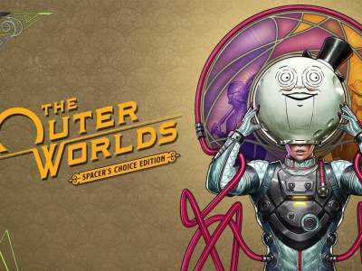 The Outer Worlds: Spacers Choice Edition brings improved visuals and an increased level cap to PS5, Xbox Series, & PC in March 2023 - Obsidian Entertainment Spacer's Choice