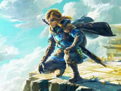 The Legend of Zelda: Tears of the Kingdom sales pass 10 million in three days, 4 million inside the US, and it's the fastest-selling Zelda.