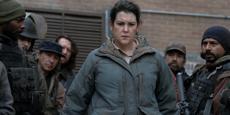 Here is the answer and explanation to who Kathleen is in the HBO The Last of Us TV series, played by Melanie Lynskey.