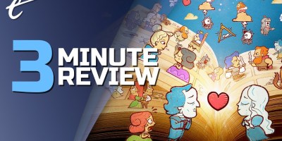 Storyteller Review in 3 Minutes Daniel Benmergui Annapurna Interactive