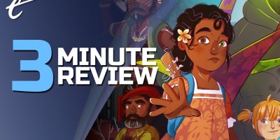 Tchia Review in 3 Minutes Awaceb New Caledonia adventure game