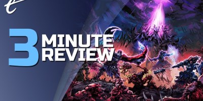 The Last Spell Review in 3 Minutes: This tactical roguelite from Ishtar Games is compelling with a strong core gameplay loop.