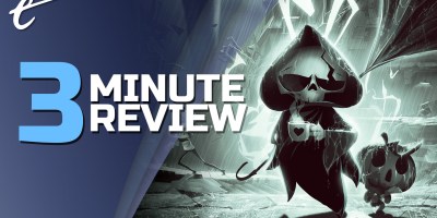 Have a Nice Death Review in 3 Minutes Gearbox Publishing Magic Design Studios roguelike game