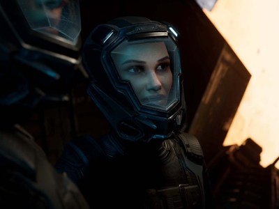 A Deck Nine developer presentation highlights tough choices and how the novel authors improved the story in The Expanse: A Telltale Series.
