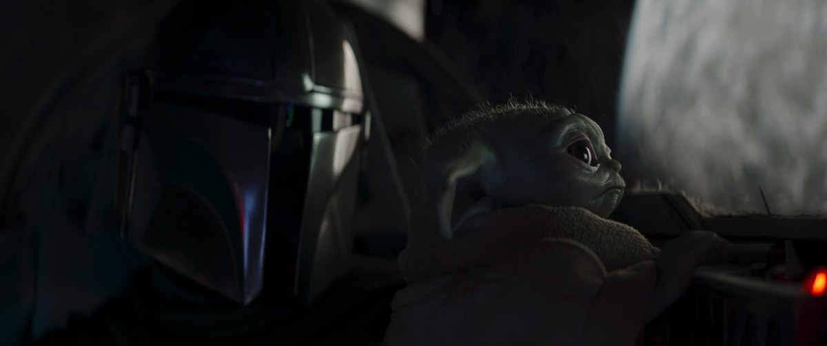 Review: The Mandalorian season 3, episode 2, Chapter 18: The Mines of Mandalore, delivers an exciting adventure filled with a solid dose of horror / written by Jon Favreau and directed by Rachel Morrison.