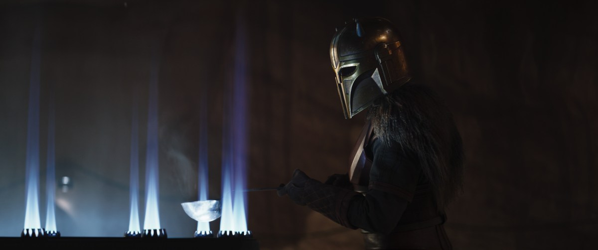 Review: The Mandalorian season 3, episode 4, Chapter 20: The Foundling, sticks to its western motifs while delivering a great flashback  / directed by Carl Weathers and written by Jon Favreau and Dave Filoni.