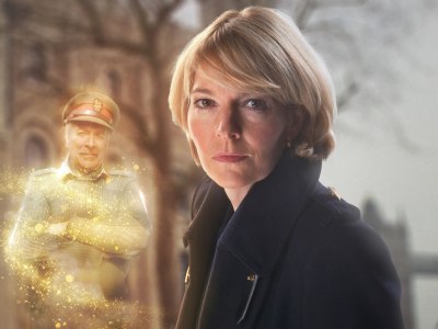 Russell T Davies has a Doctor Who spinoff series in the works for Disney and the BBC focusing on UNIT, featuring Jemma Redgrave.