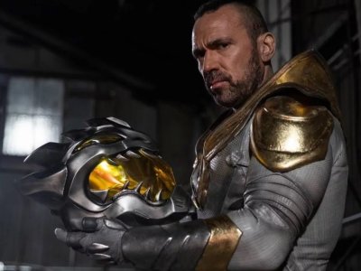 The final Jason David Frank action movie prior to his passing, Legend of the White Dragon, will receive a release in theaters in fall 2023.