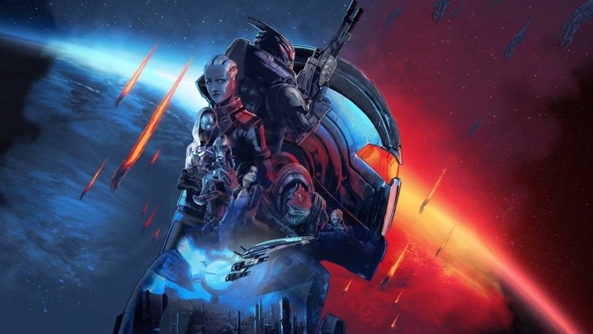 With Dead Space, Star Wars Jedi: Survivor, and EA Originals, I am cautiously optimistic about the future of EA for the first time in a long long time. EA might be good again.