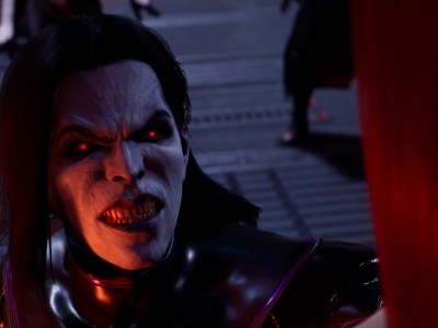 Marvel’s Midnight Suns Morbius DLC Promises Vampire Get Together with Dracula & Blade, Out Now