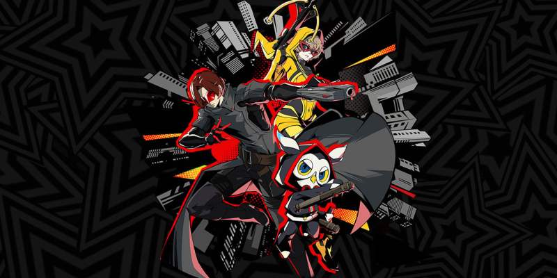 Persona 5: The Phantom X is an upcoming free-to-play mobile RPG from Perfect World and developer Black Wings Game Studio that feels too good to be true.