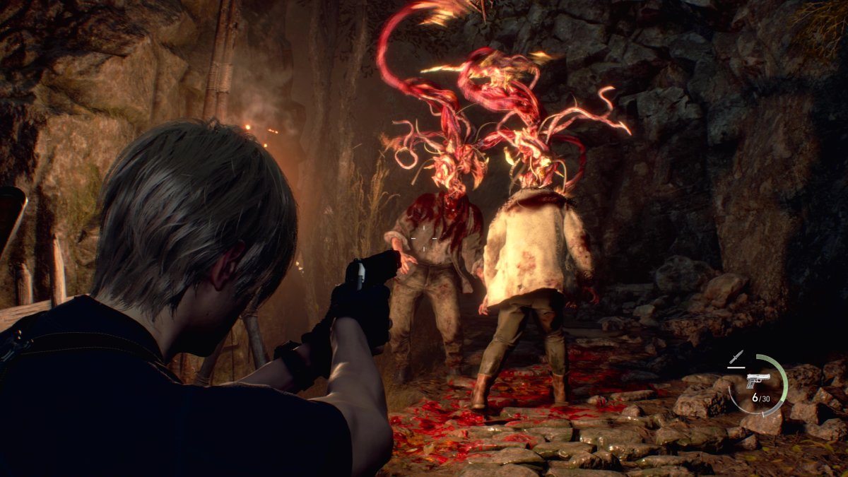 The Resident Evil 4 remake Chainsaw Demo shows that Capcom understands the right tone that made the original survival horror game a classic.