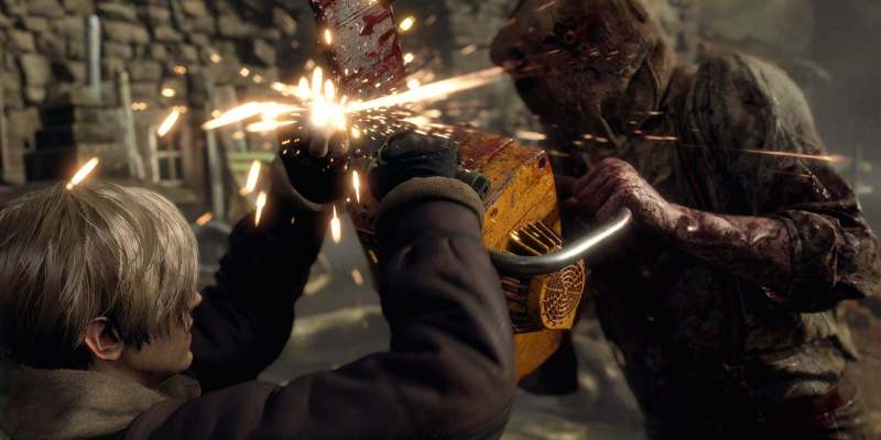 The Resident Evil 4 remake Chainsaw Demo shows that Capcom understands the right tone that made the original survival horror game a classic.