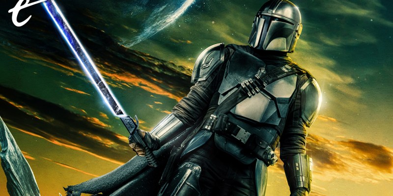 Review: The Mandalorian season 3, episode 2, Chapter 18: The Mines of Mandalore, delivers an exciting adventure filled with a solid dose of horror / written by Jon Favreau and directed by Rachel Morrison.