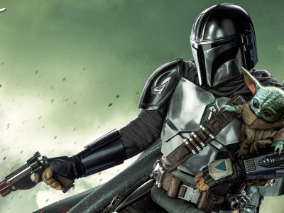 Review: The Mandalorian season 3, episode 4, Chapter 20: The Foundling, sticks to its western motifs while delivering a great flashback  / directed by Carl Weathers and written by Jon Favreau and Dave Filoni.