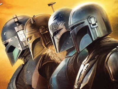 Review: The Mandalorian season 3, episode 3, Chapter 19: The Convert, tries to shake things up, but can't escape Andor's shadow / directed by Lee Isaac Chung and written by Jon Favreau and Noah Kloor.