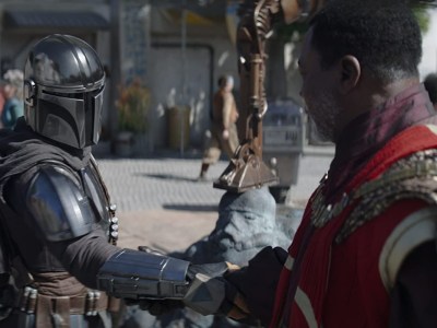 When Does The Mandalorian Season Three Take Place