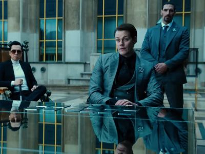 list of all the cast members in John Wick: Chapter 4 that you care about, from Keanu Reeves to Lance Reddick to Hiroyuki Sanada