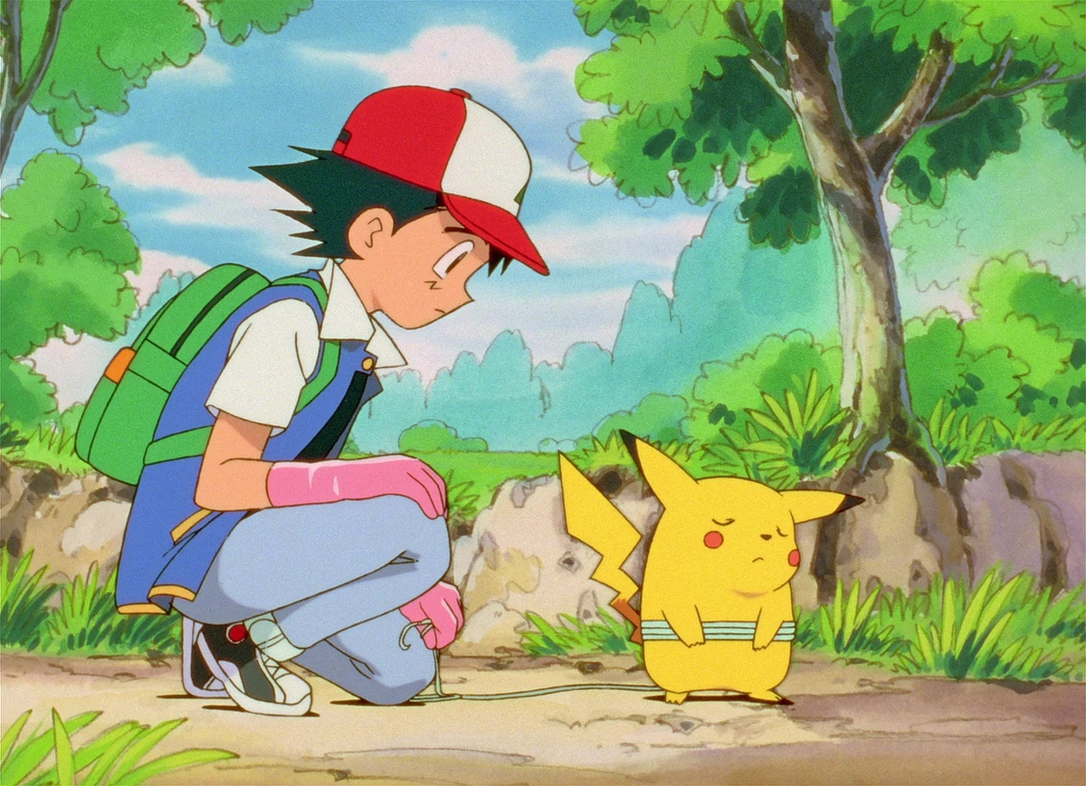 We are remembering Pokémon World Champion Ash Ketchum, the immortal 10-year-old who is finally a master and ready to end his anime run.