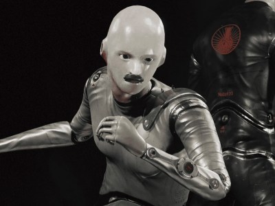Atomic Heart love to kill Lab Tech Voyas Robo Hitler Hitlers even though it is weird and confusing