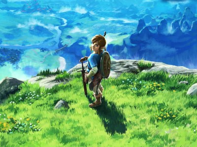 best The Legend of Zelda games ranked list