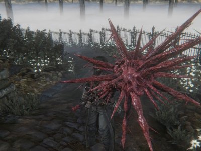 Best Weapons to Use in Bloodborne, Ranked - Bloodletter