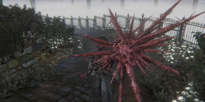 Best Weapons to Use in Bloodborne, Ranked - Bloodletter