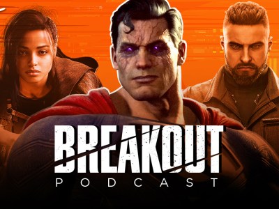 Breakout podcast: We are looking at how so many AAA games like Suicide Squad: Kill the Justice League, Forspoken, and Atomic Heart are just drenched in blandness.