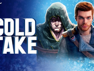 This week on Cold Take, Sebastian explains how a new age of video games and gaming in general is upon us -- but in the end, there will be no replacement for developing quality games.