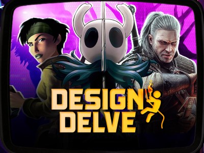 In this episode of Design Delve, JM8 observes theories about why players quit so many video games before they finish them and what aspects of game design might spur this.