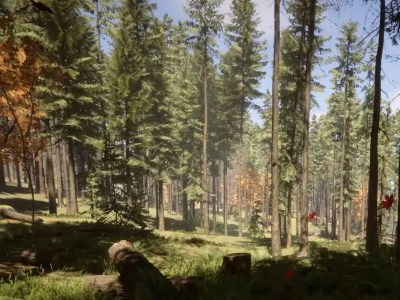 Here is everything you need to know about whether trees do or do not regrow without logging out of the Sons of the Forest (and how they grow).
