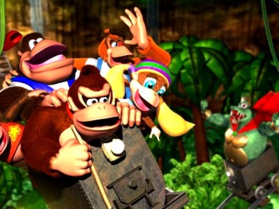 Rare Donkey Kong 64 game design collectathon shows restraint and deserves a second chance compared to modern open-world games like Assassins Creed Far Cry Gotham Knights