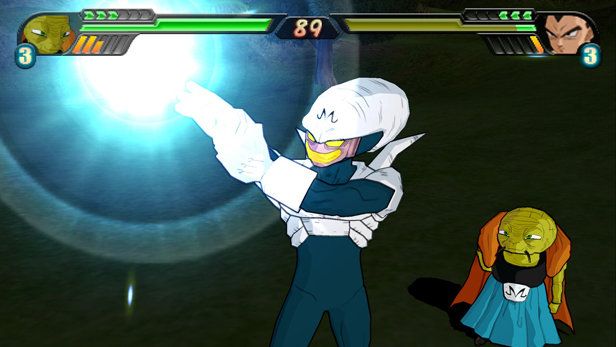 new Dragon Ball Z: Budokai Tenkaichi 4 announcement is exciting and nostalgic after 1 2 3