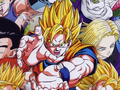 new Dragon Ball Z: Budokai Tenkaichi 4 announcement is exciting and nostalgic after 1 2 3