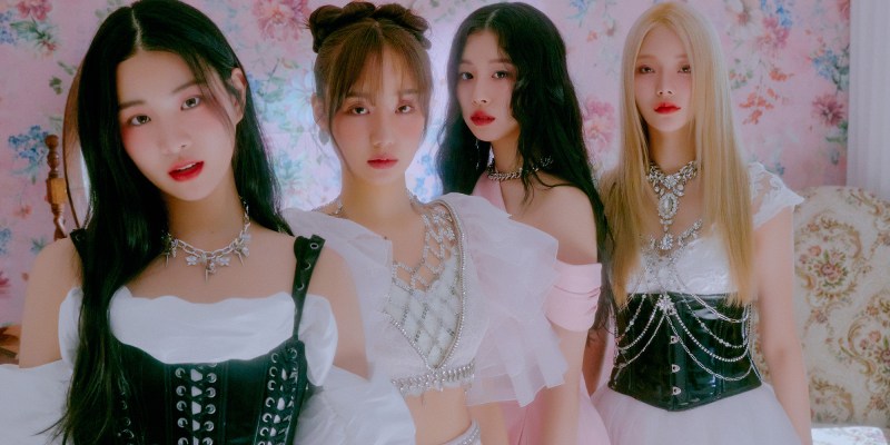 Fifty Fifty song Cupid debuts on the Billboard Hot 100 at #100, the fifth K-pop girl group after NewJeans, Twice, Blackpink, and Wonder Girls.