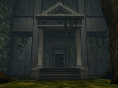 Here is a list of the best dungeons in the Legend of Zelda series, including Forest Temple Ocarina of Time